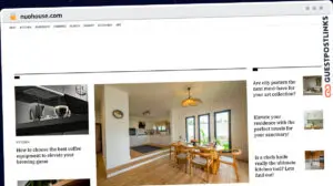Publish Guest Post on nuohouse.com