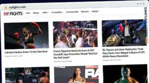 Publish Guest Post on nyfights.com