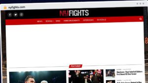 Publish Guest Post on nyfights.com