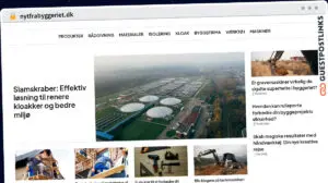 Publish Guest Post on nytfrabyggeriet.dk