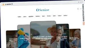 Publish Guest Post on o-senior.fr