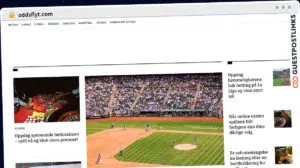 Publish Guest Post on oddsflyt.com