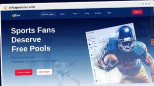 Publish Guest Post on officepoolstop.com