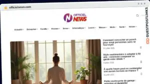 Publish Guest Post on officielnews.com