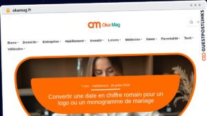 Publish Guest Post on okamag.fr