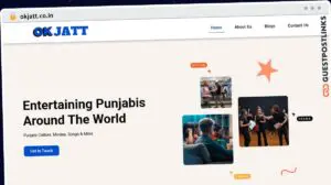 Publish Guest Post on okjatt.co.in