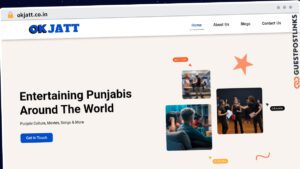 Publish Guest Post on okjatt.co.in