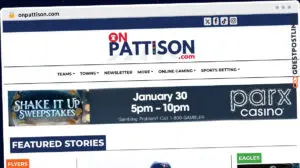 Publish Guest Post on onpattison.com