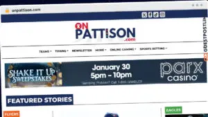 Publish Guest Post on onpattison.com