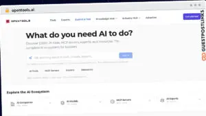 Publish Guest Post on opentools.ai