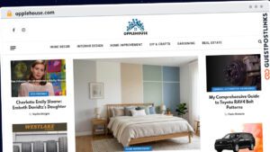 Publish Guest Post on opplehouse.com