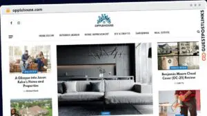 Publish Guest Post on opplehouse.com