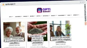 Publish Guest Post on optibudget.fr