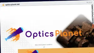 Publish Guest Post on optics-planet.net