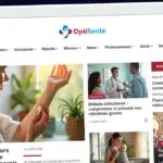 Publish Guest Post on optisante.fr