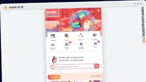 Publish Guest Post on orami.co.id