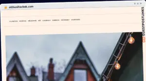 Publish Guest Post on otthonihackek.com