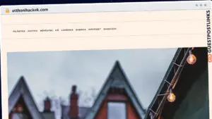 Publish Guest Post on otthonihackek.com