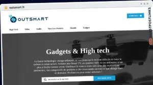 Publish Guest Post on outsmart.fr