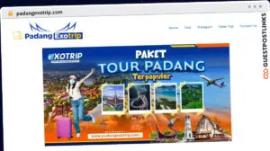 Publish Guest Post on padangexotrip.com