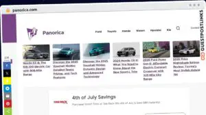 Publish Guest Post on panorica.com