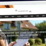 Publish Guest Post on paragraphe.info