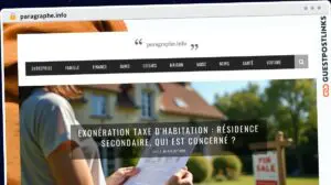 Publish Guest Post on paragraphe.info