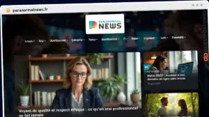 Publish Guest Post on paranormalnews.fr