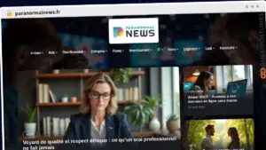 Publish Guest Post on paranormalnews.fr