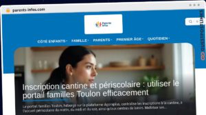 Publish Guest Post on parents-infos.com