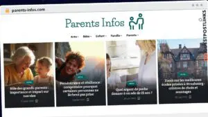 Publish Guest Post on parents-infos.com