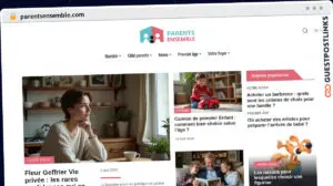 Publish Guest Post on parentsensemble.com