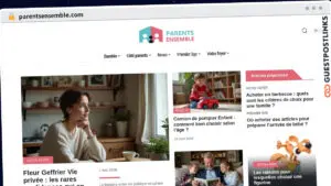 Publish Guest Post on parentsensemble.com