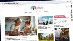 Publish Guest Post on parentsensemble.com