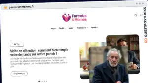 Publish Guest Post on parentsetmomes.fr