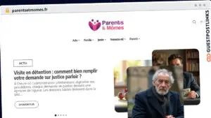 Publish Guest Post on parentsetmomes.fr