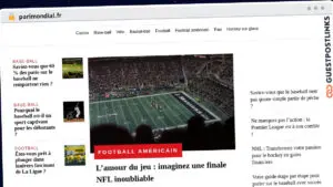 Publish Guest Post on parimondial.fr