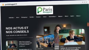 Publish Guest Post on parisblogged.fr