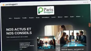 Publish Guest Post on parisblogged.fr