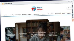 Publish Guest Post on paristribu.fr