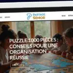 Publish Guest Post on partage-senior.net