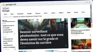 Publish Guest Post on partagez.net