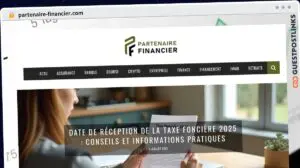 Publish Guest Post on partenaire-financier.com