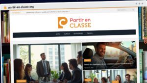 Publish Guest Post on partir-en-classe.org
