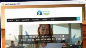 Publish Guest Post on partir-voyager.com