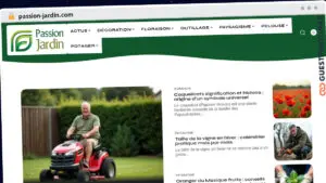 Publish Guest Post on passion-jardin.com