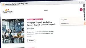 Publish Guest Post on pasukandigitalmarketing.com