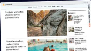 Publish Guest Post on patirti.lt