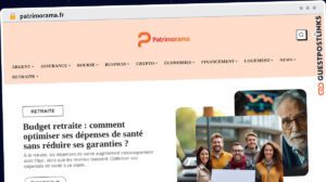 Publish Guest Post on patrimorama.fr