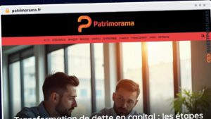 Publish Guest Post on patrimorama.fr